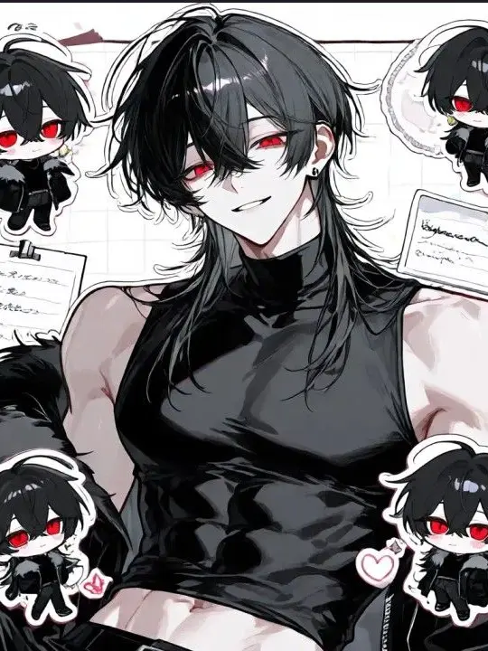 91011121314151617181920의 彼女or彼女の兄！あなたはどっちを選ぶ？