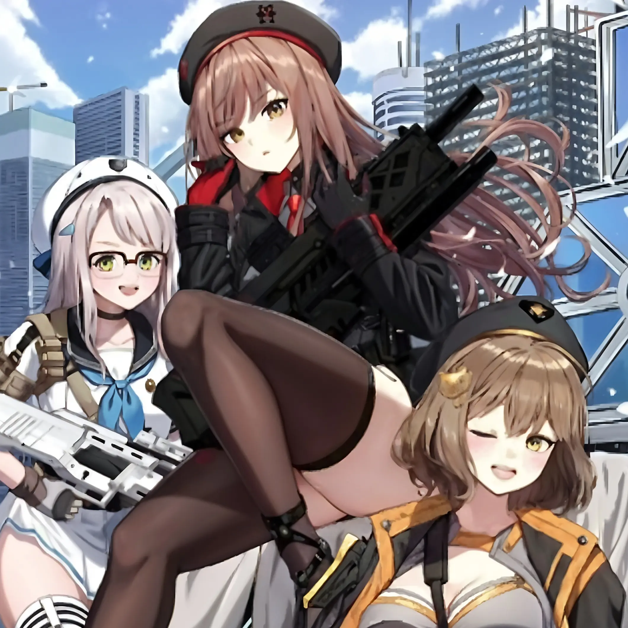 Bookshelf의 카운터스