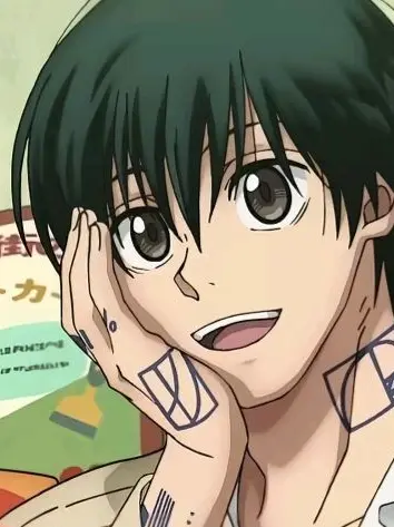 CurvyBadge7771의 나구모 요이치