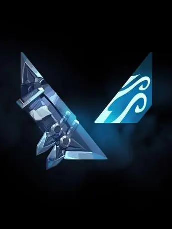 Valorantchildren의 발로란트 요원들과 (집)동거