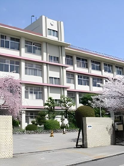 청람 고등학교 대표 이미지