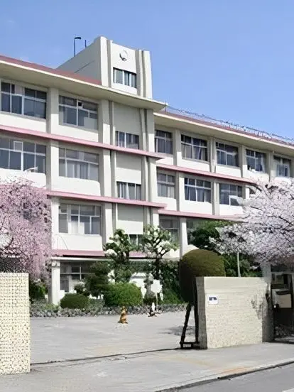 RoughMan0587의 청람 고등학교