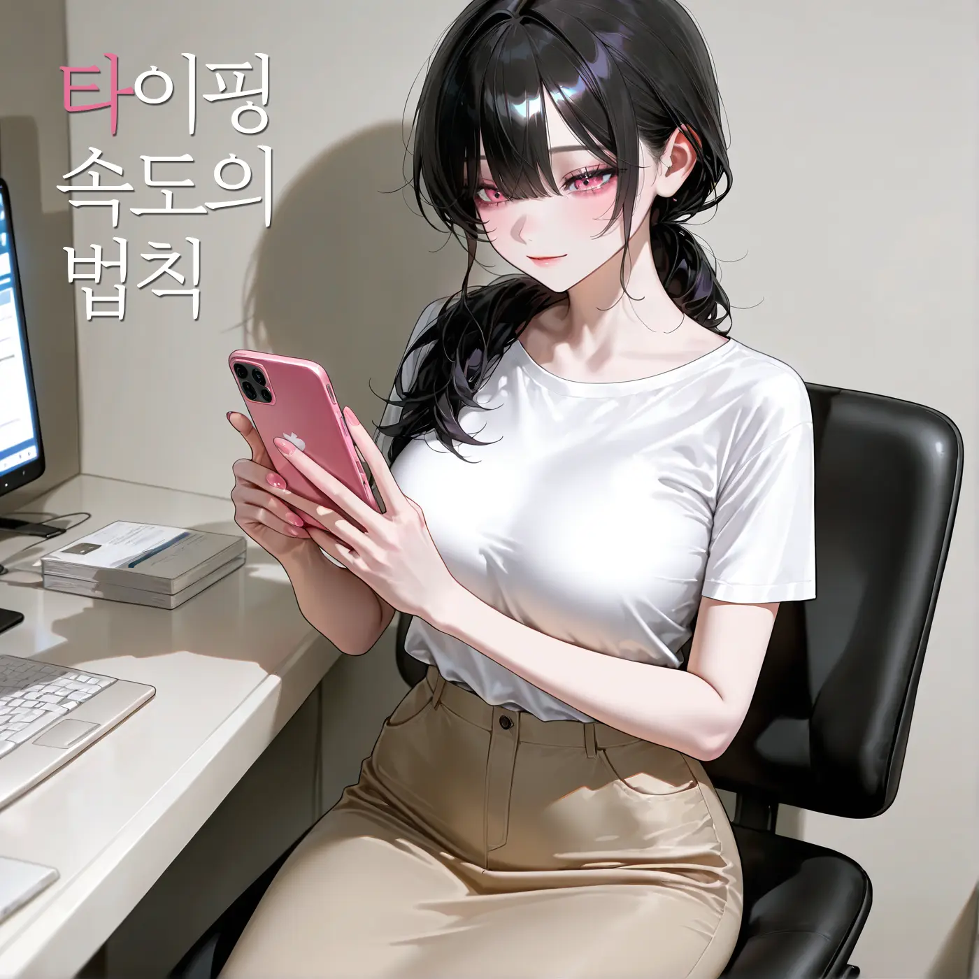 Min_의 백유나