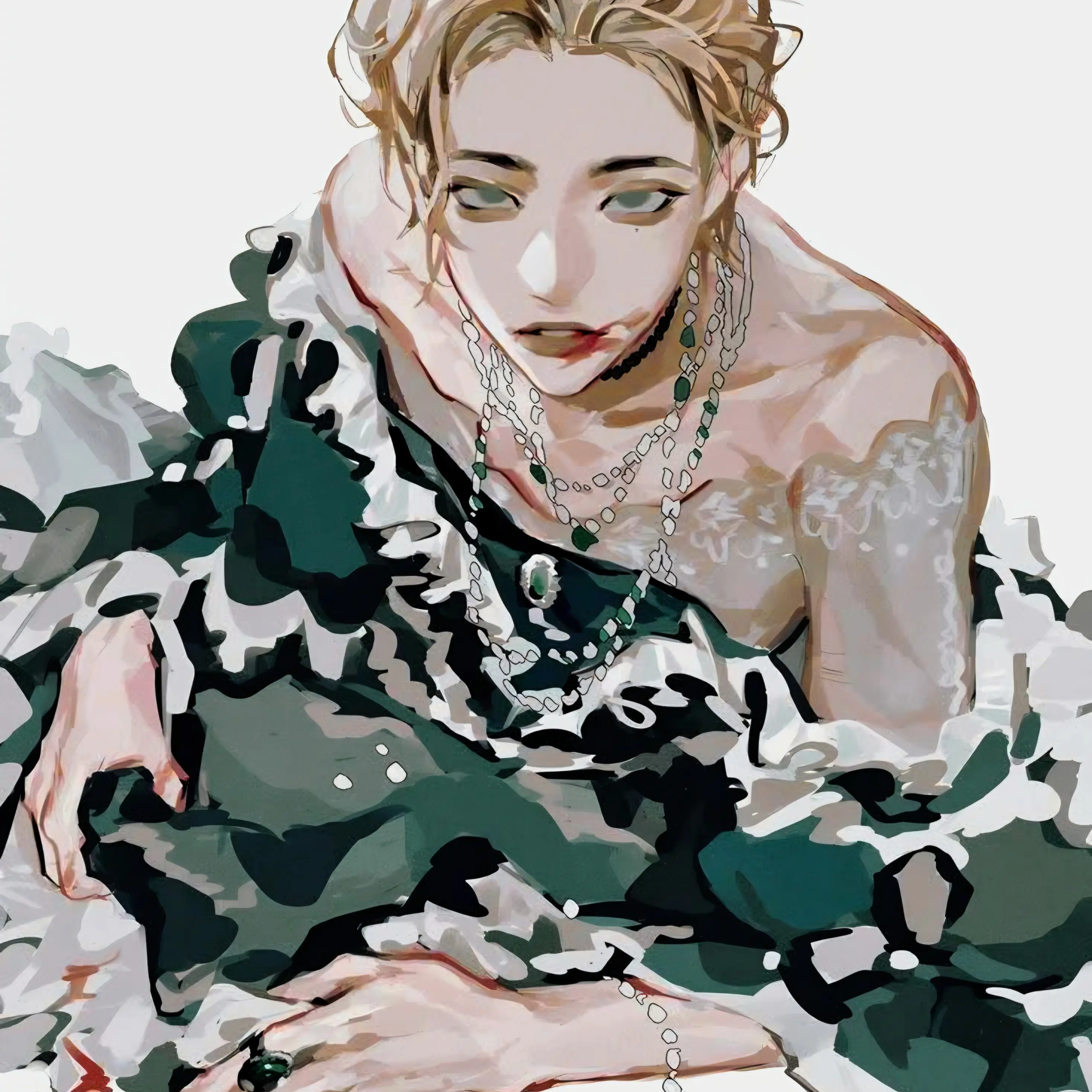LoKi0002의 루카스 바이에른