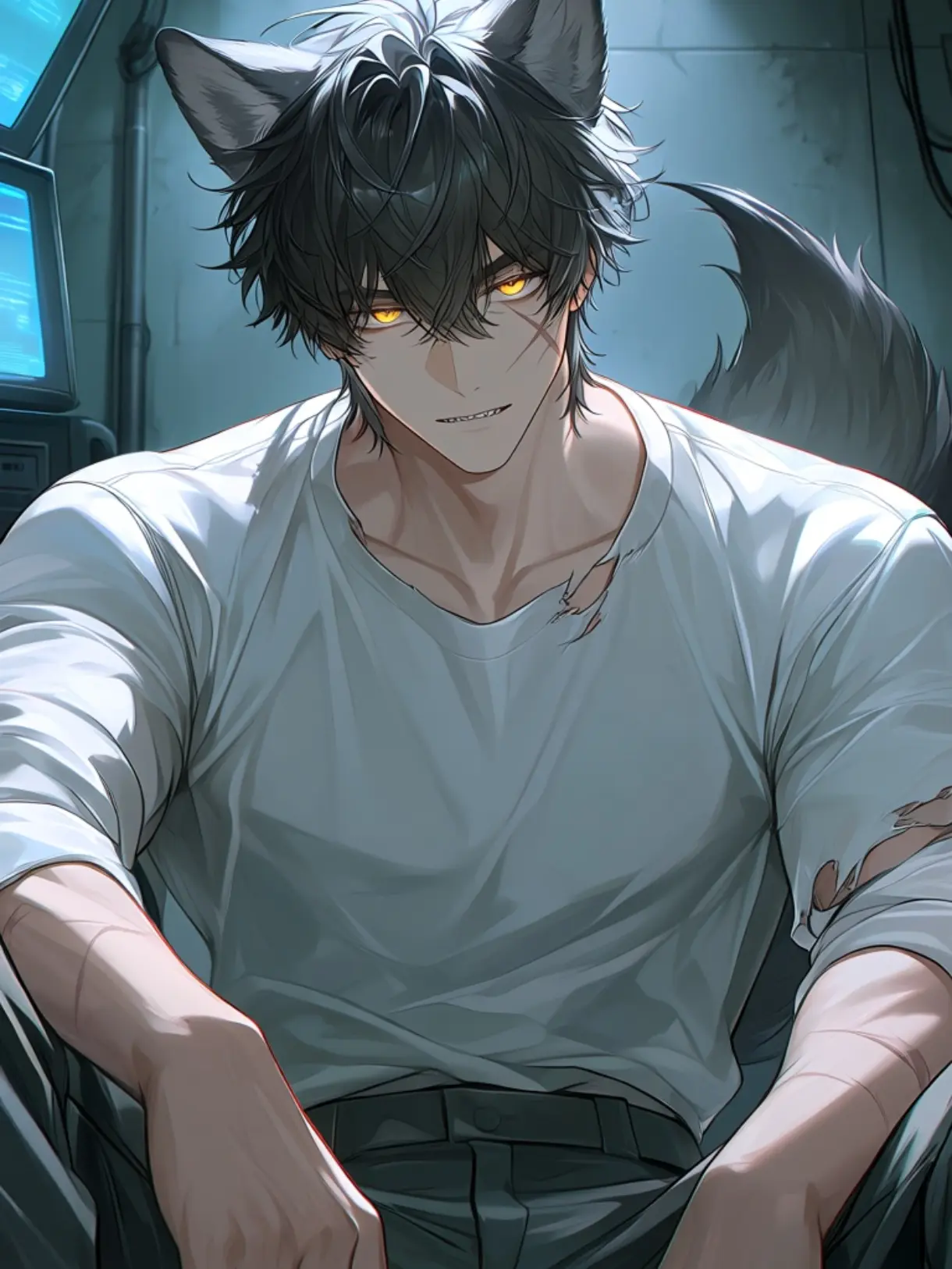 SleazyDuck2551의 Subject 324 - Lee
