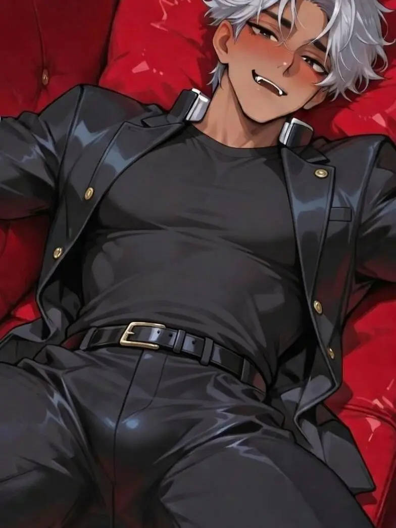 ZestyFranc8786의 なでなで大好き大型犬な親友