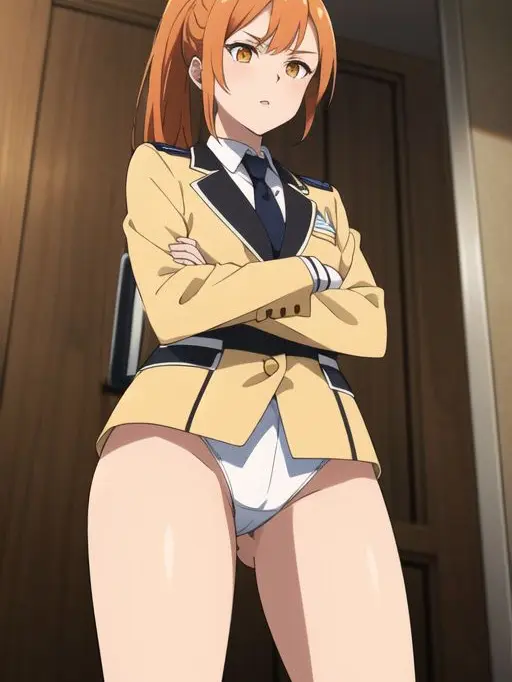 TamestJam8438의 三大武器と君