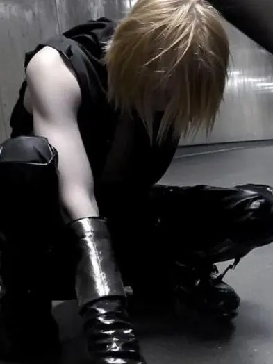 Igoontomello의 Mello — Miheal Keehl [ Death note ]