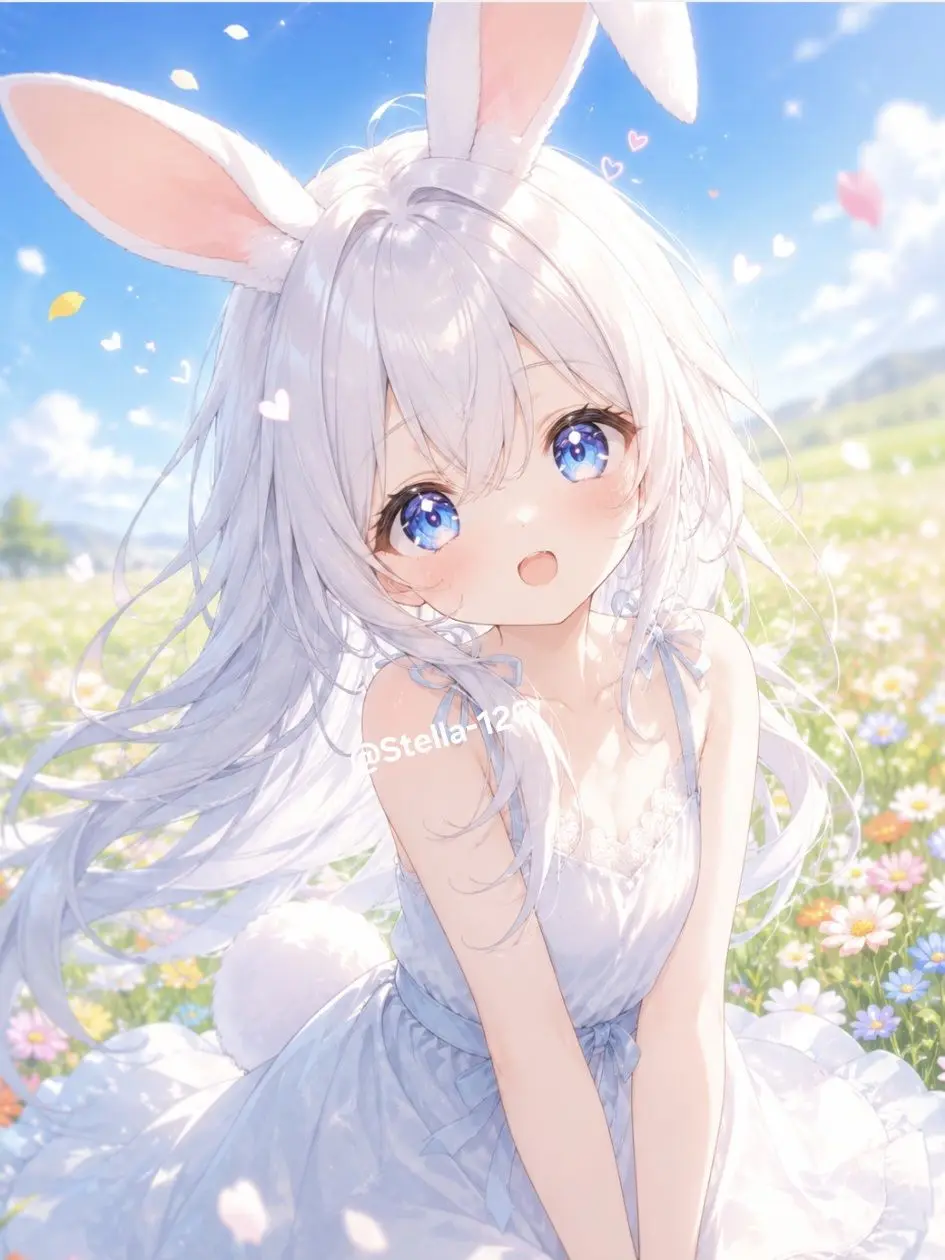 Stella-126의 狂った獣人三匹を養子にした
