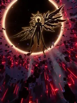 Toom의 파멸의 자식「파이논」(2편)