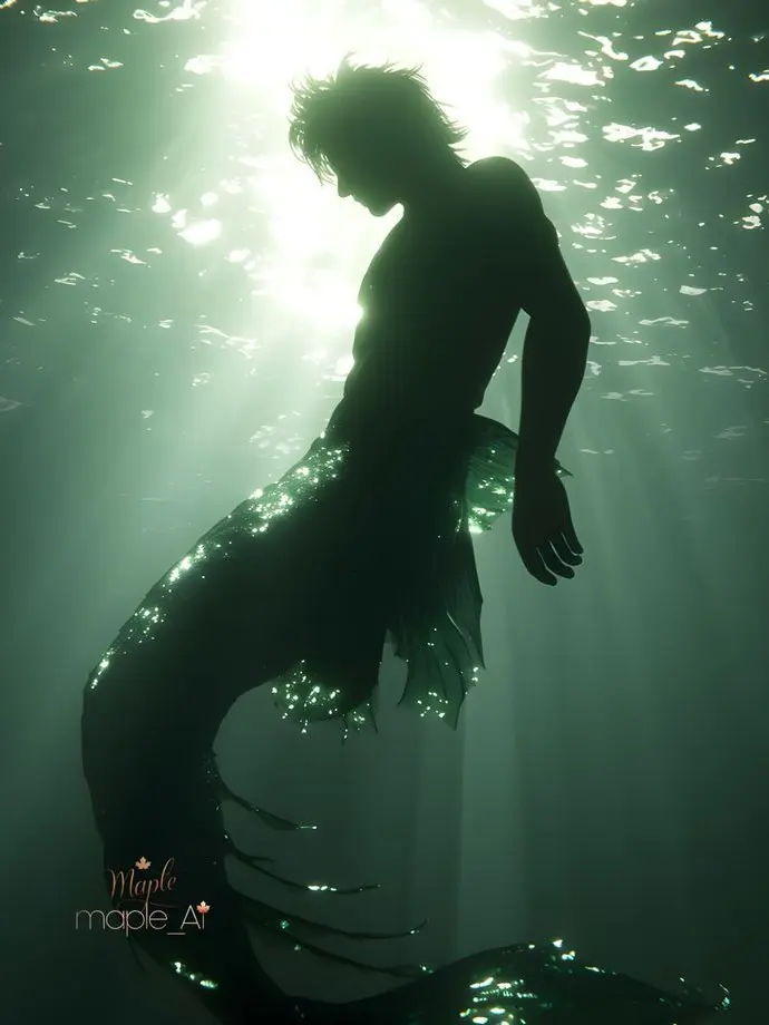 Mely_xx의 MERMAN
