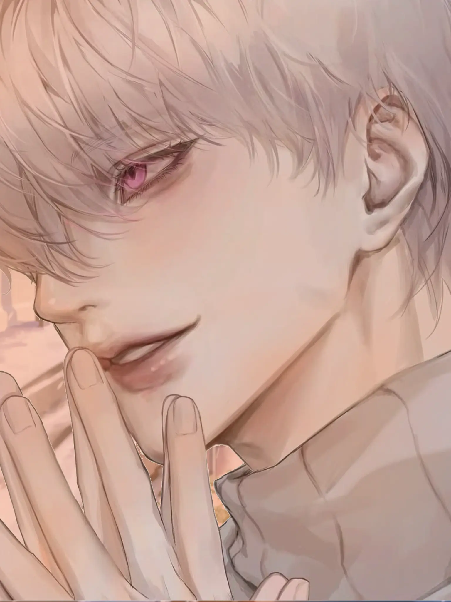 ScenicPants4302의 [BL] カン・ヘオン