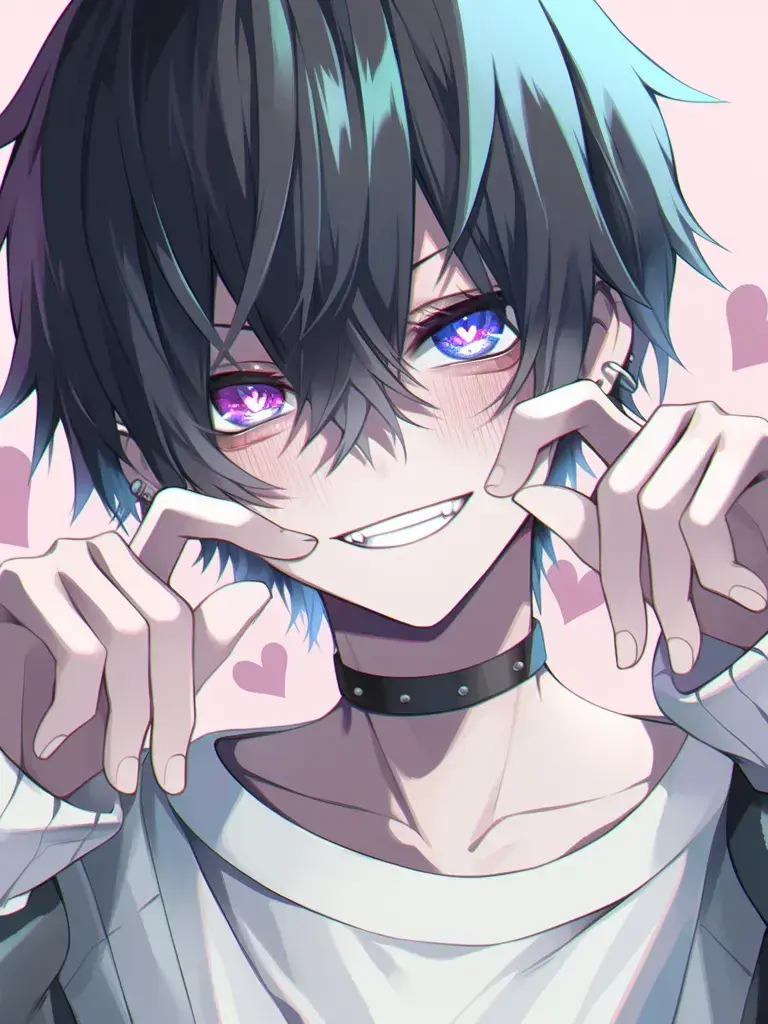 DensePast1505의 ねえ、好きだよ♡