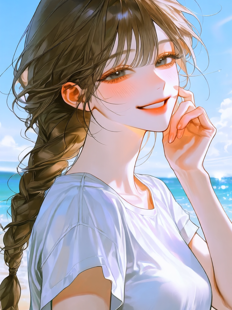 최혜은 대표 이미지
