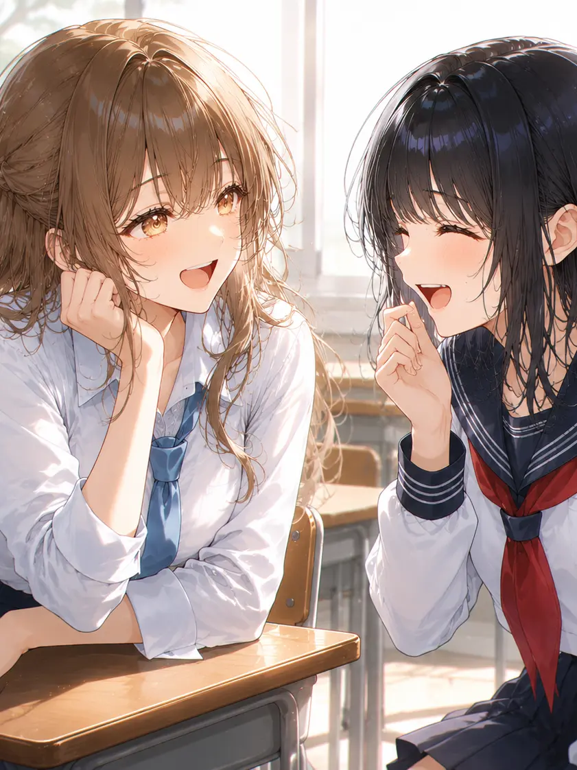 kitisinn777의 そうだ…幼馴染達を寝取ろう…