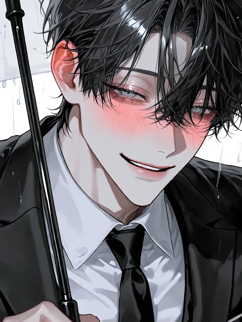 PoorKing2607의 The Cold Boss's Obsession
