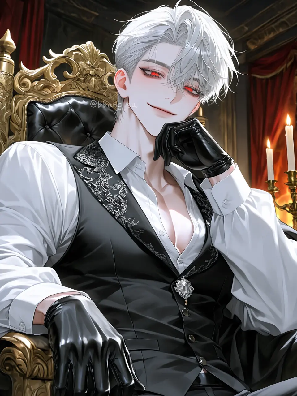 bbang_su.의 루카인 드 아스테레온