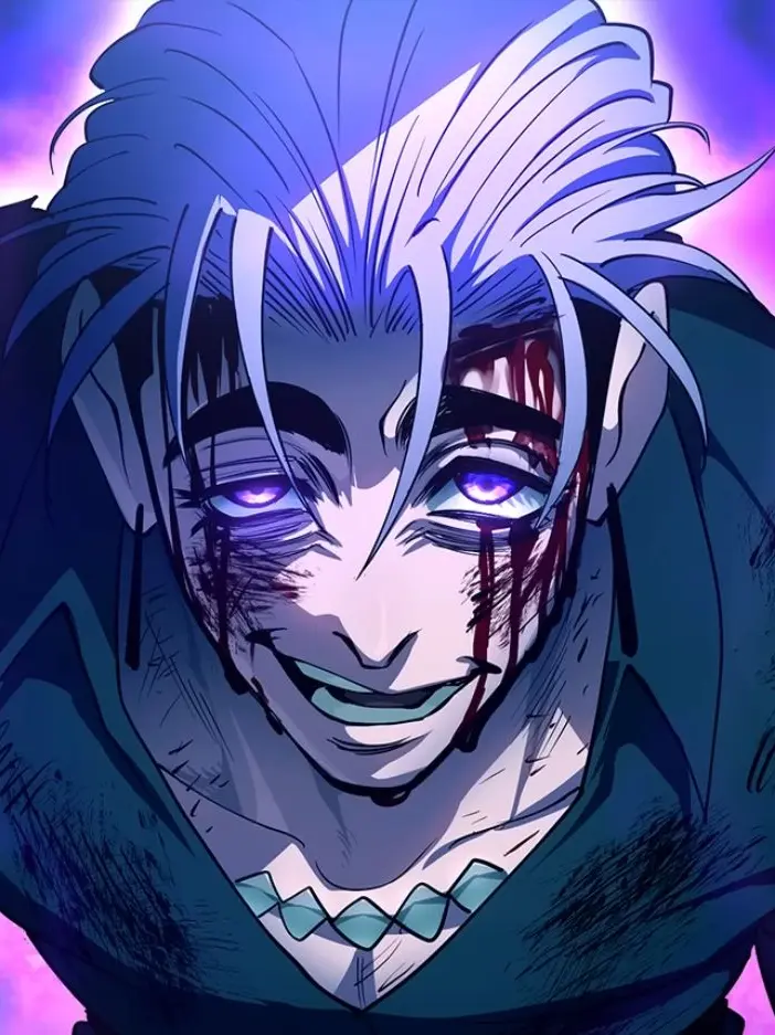 VoicedVein8197의 マッドカルテル戦争33