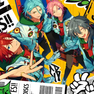 RYUJYAN_Enstar의 코하쿠가 되어보자!