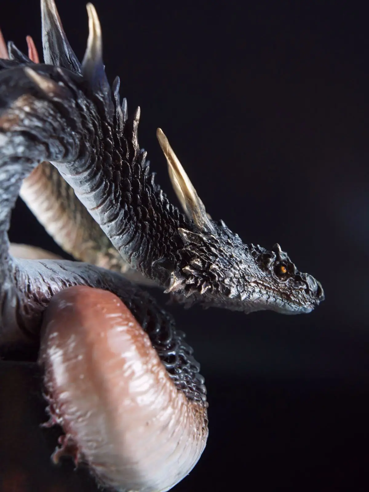 UnfitFlea2558의 魔王龍に溺愛されたい