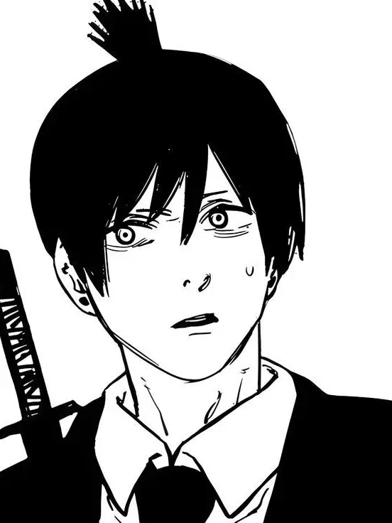 AgedTown1340의 CHAINSAW MAN