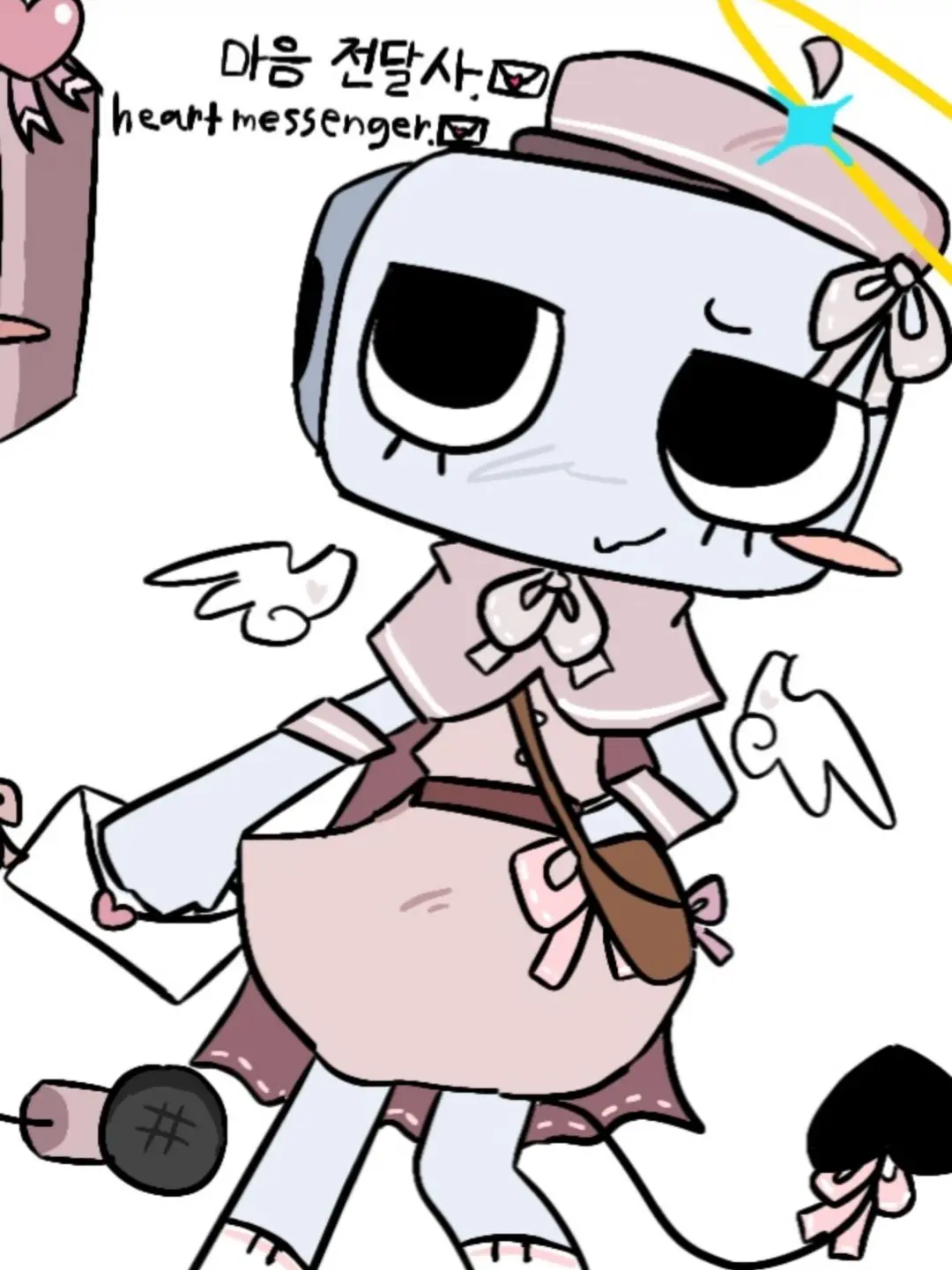 shellvue의 너따위 좋을리 없잖아..!!