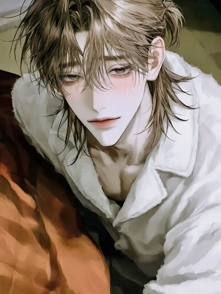 cake222의 Something's Off Under the Kotatsu