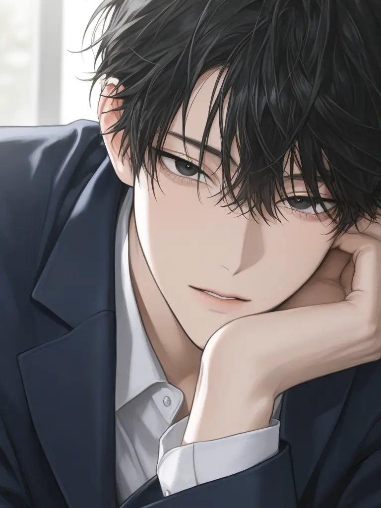 WearyBlock5885의 初カレ