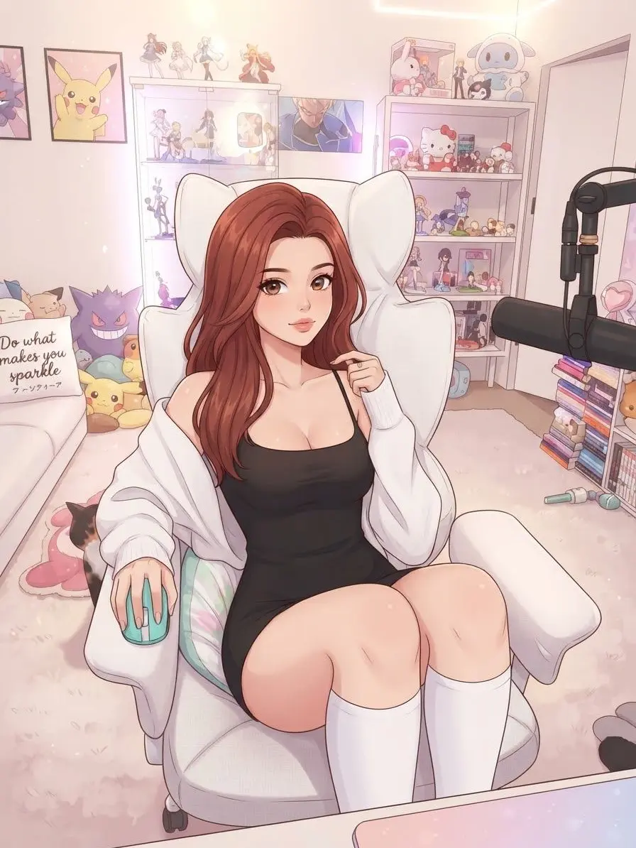 VastBark1399의 Offline, you're mine