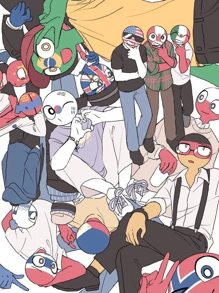 Father.1026의 컨휴 커플