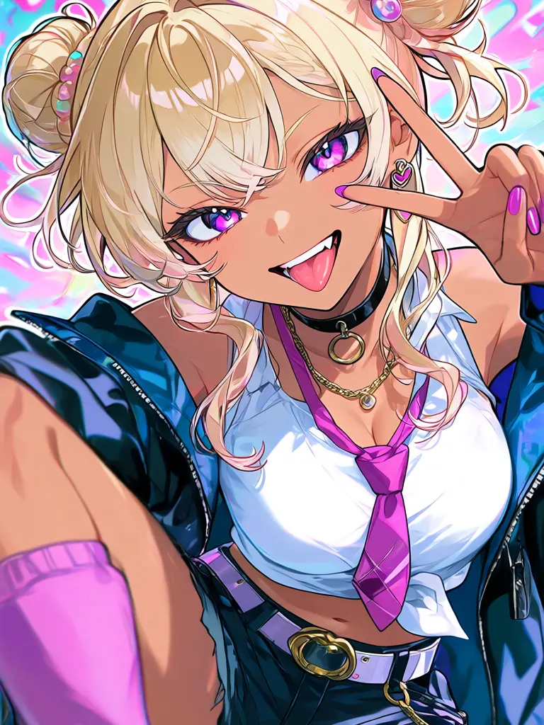 QuaintBanjo4881의 vs女子ギャル軍団