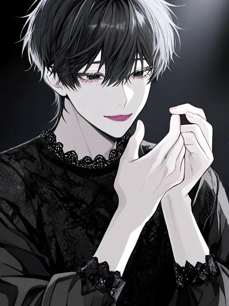 yowa_5591의 검은 방