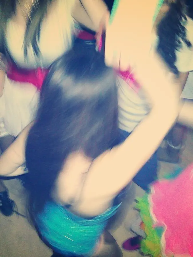 SassyHoop1662의 Highschool party in 2005