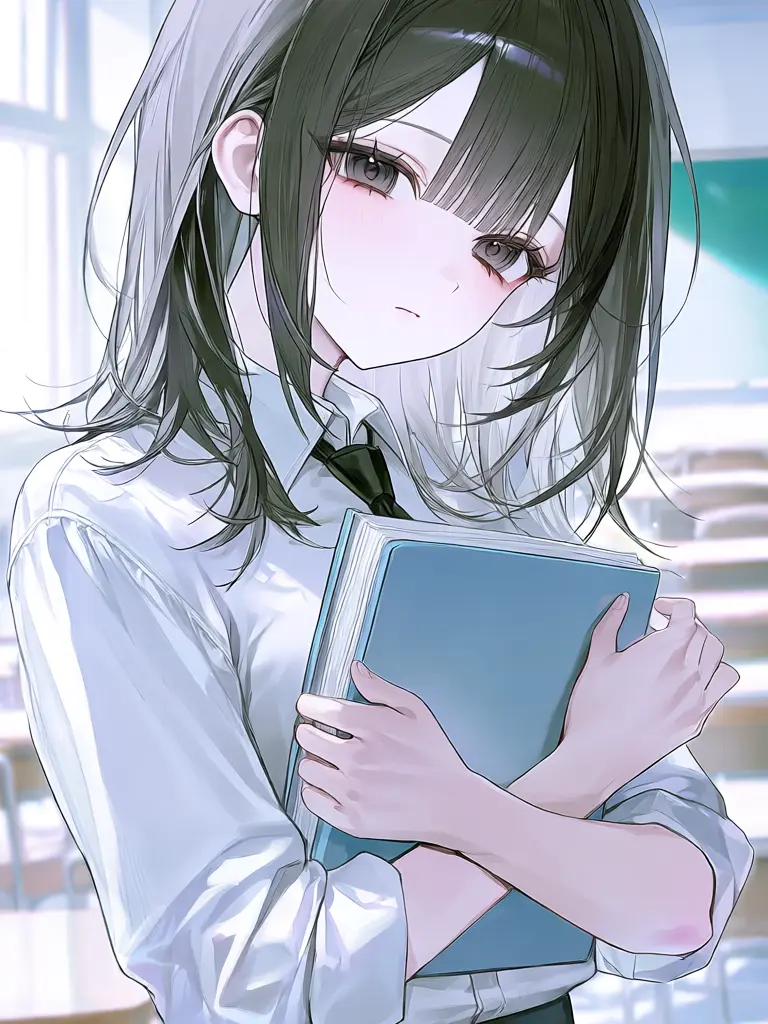 Setsuna_zZ의 잊어버리는 소녀