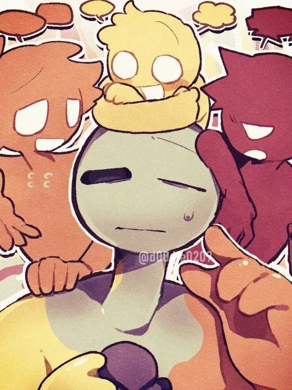 BusyHorn1510의 ポピープレイ