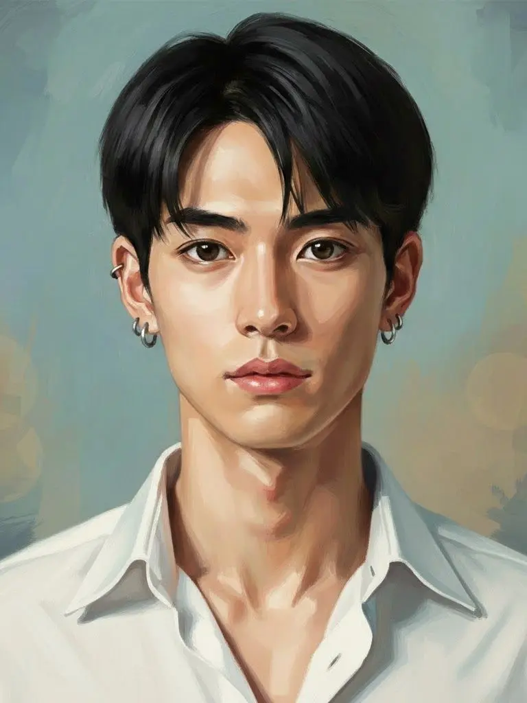 ChubbyHouse7842의 彼氏の親友