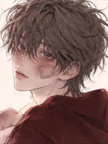 TOMATO_e의 [BL] 유하민