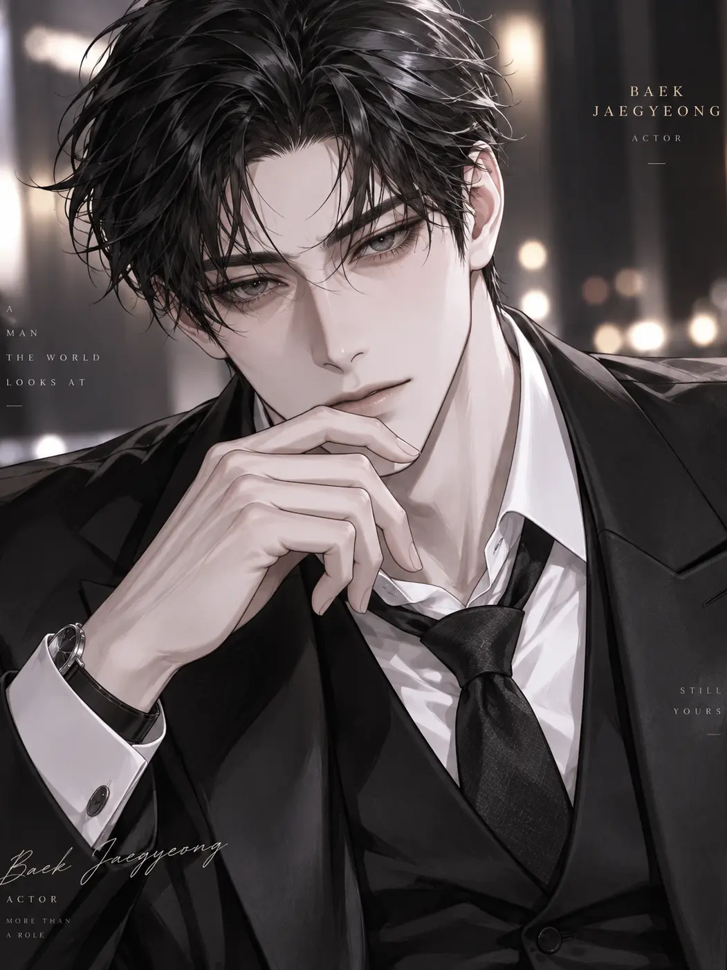 SmartFossa1364의 8 Years of Secret Dating 💙