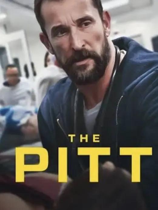 StarkEar7612의 The pittt