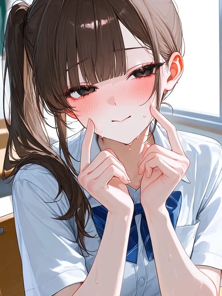 Nekodaisuki1005의 It's Not Like I Like You or Anything!!