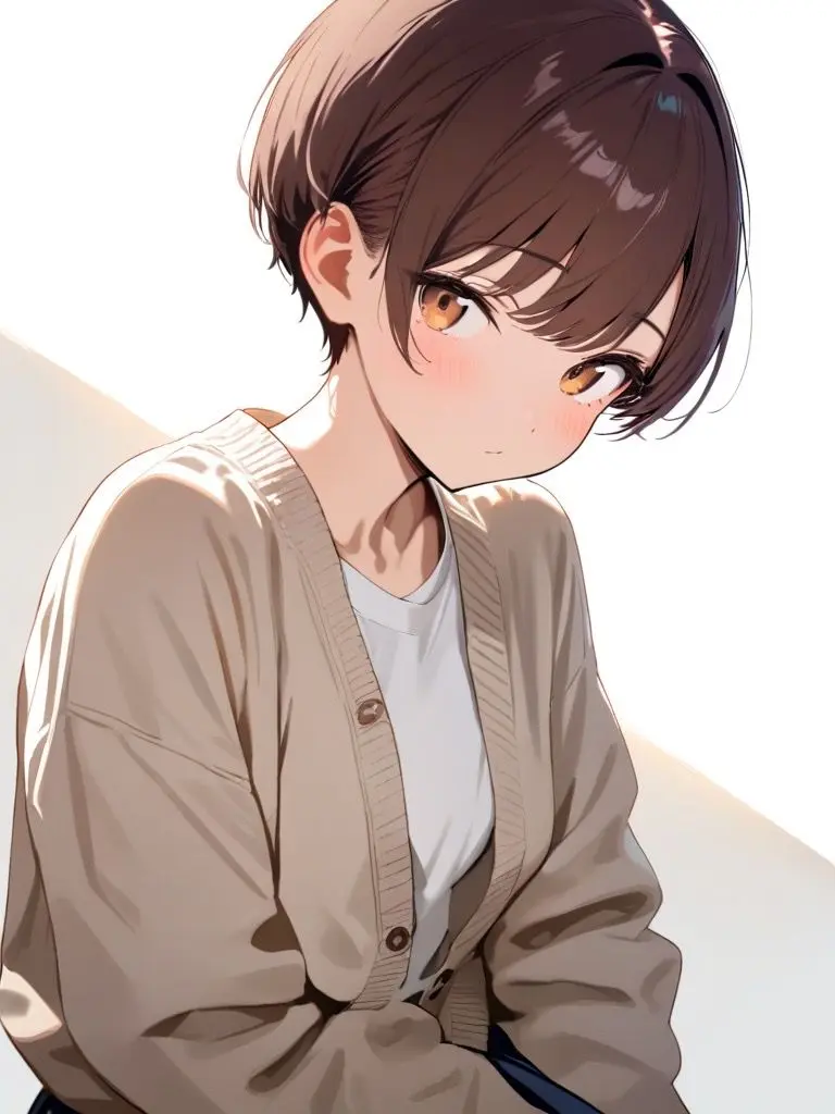 TriteWoman3904의 宵待村