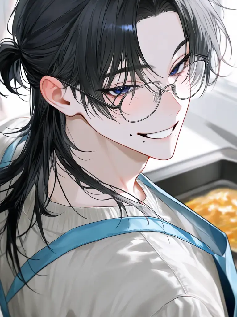 Tloveyou_u의 ガチでゲロ甘なうちの夫