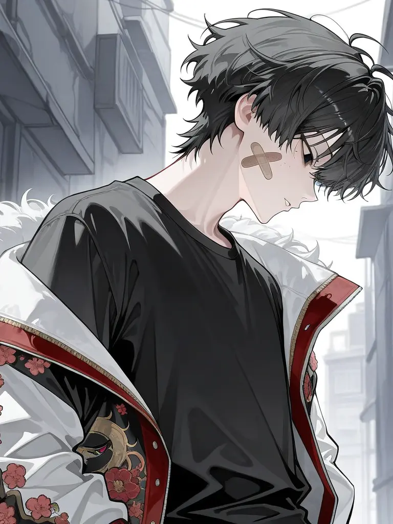 hayonero의 総長の裏の顔