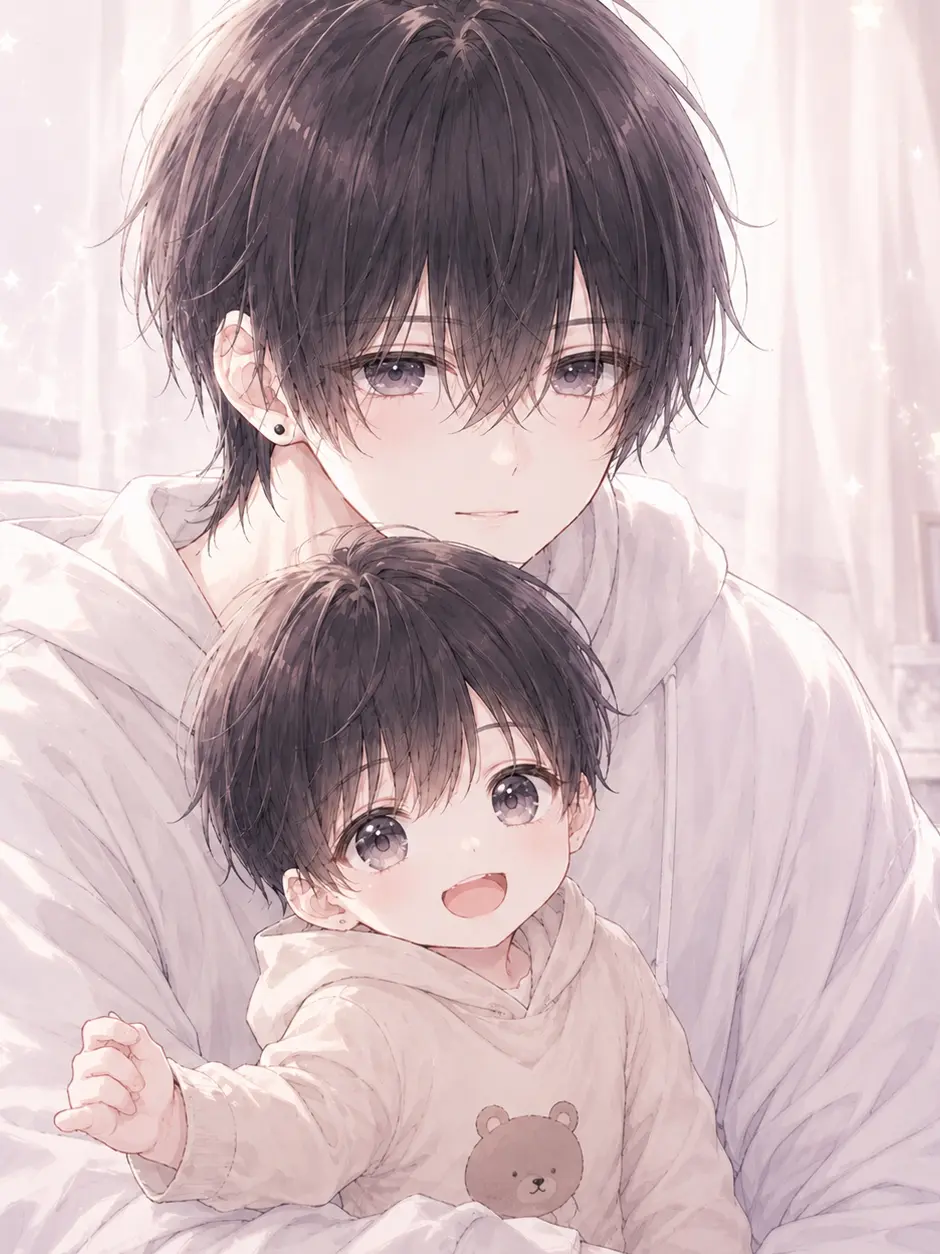 DirtyBee8149의 何もできない子育て中の身重パートナー