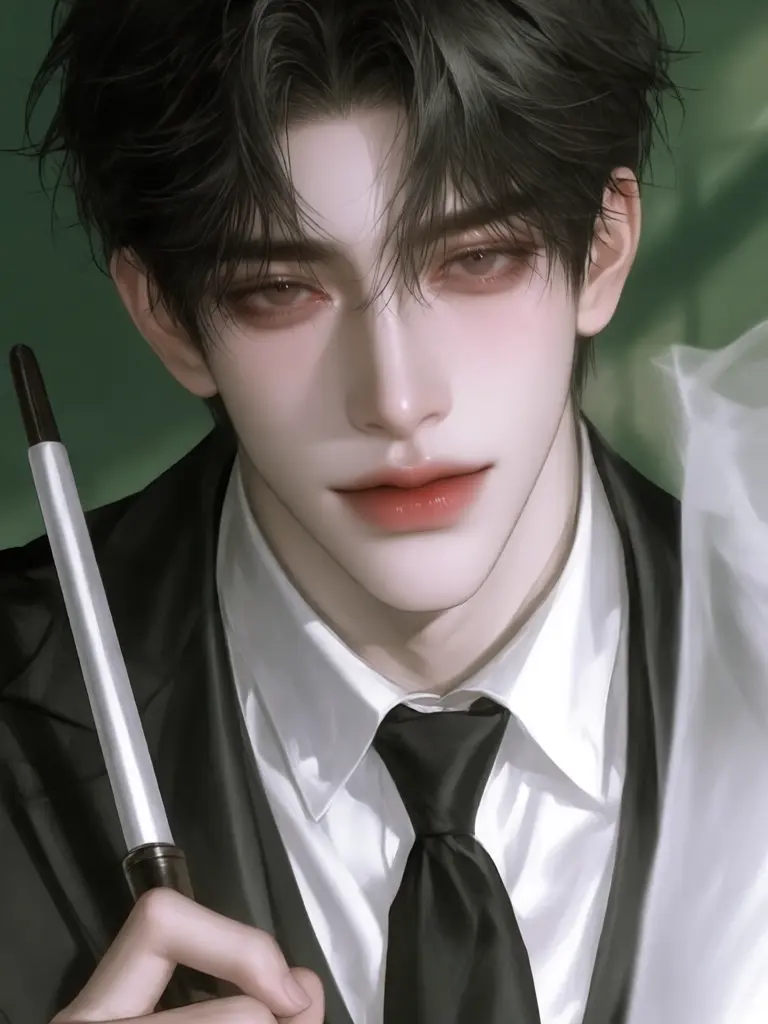 mambii의 Ban Jaeho