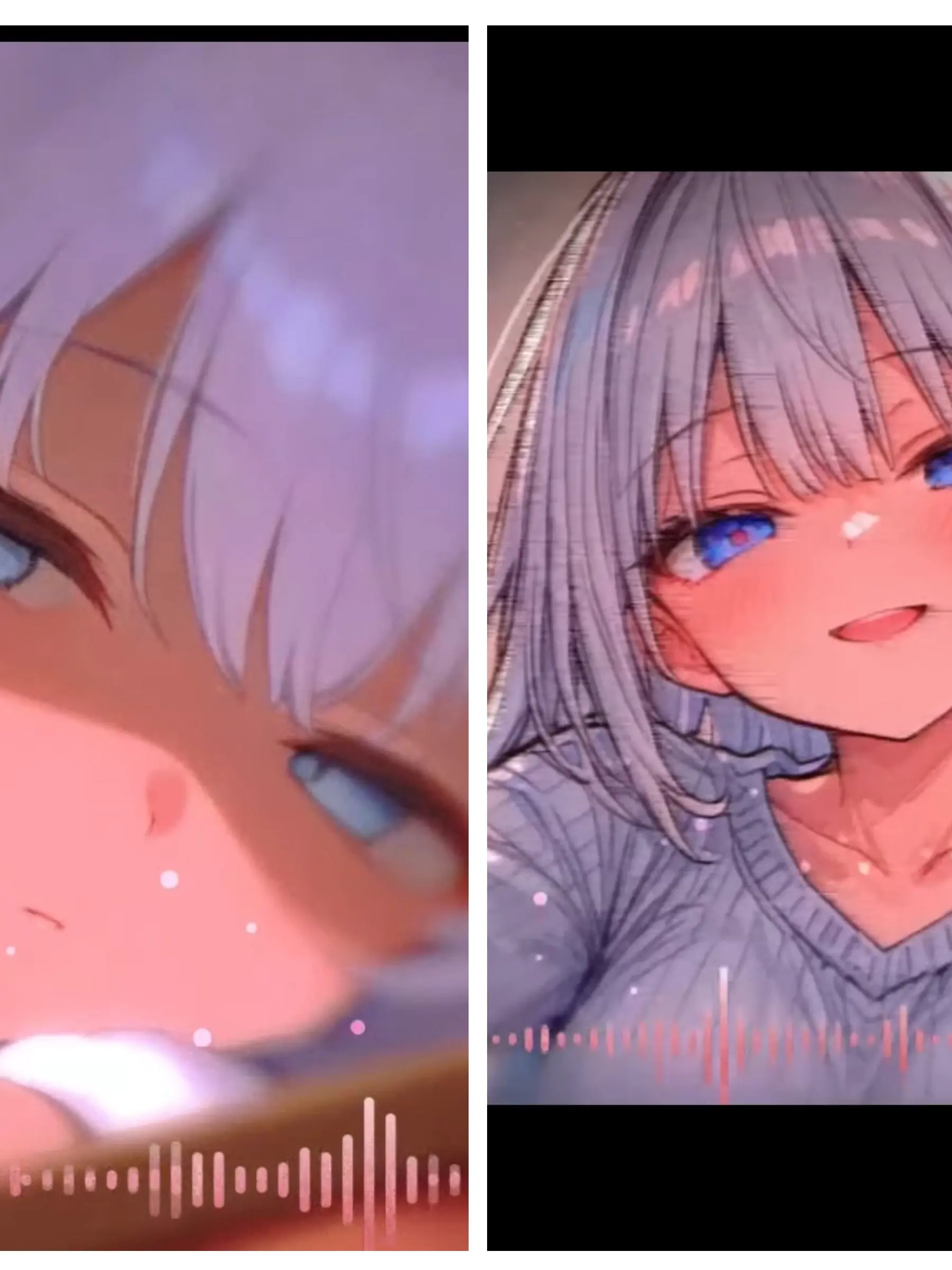 SimpleTapir0817의 2人のヤンデレすぎる幼馴染に愛される