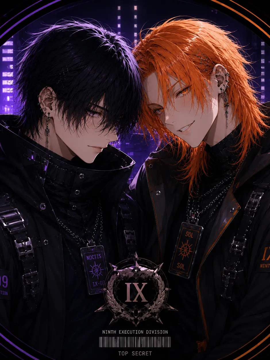 shiiki7313의 Special Enforcement Officer