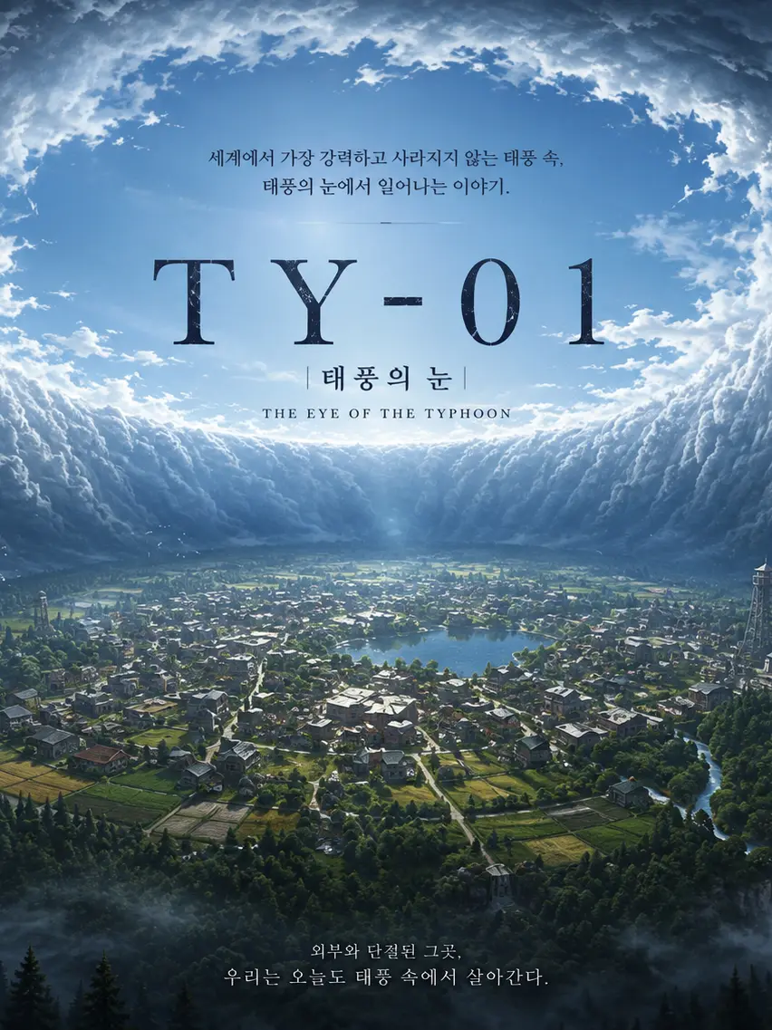 rpgchat의 태풍의 눈