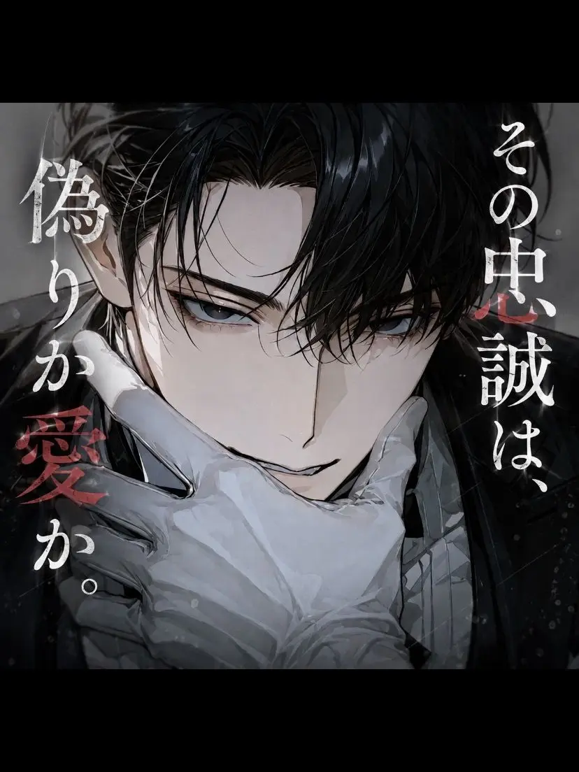 19211917의 その忠誠は、偽りか愛か。