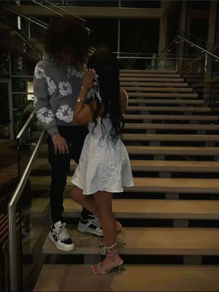 PrimalSkunk2294의 Celebrity couple